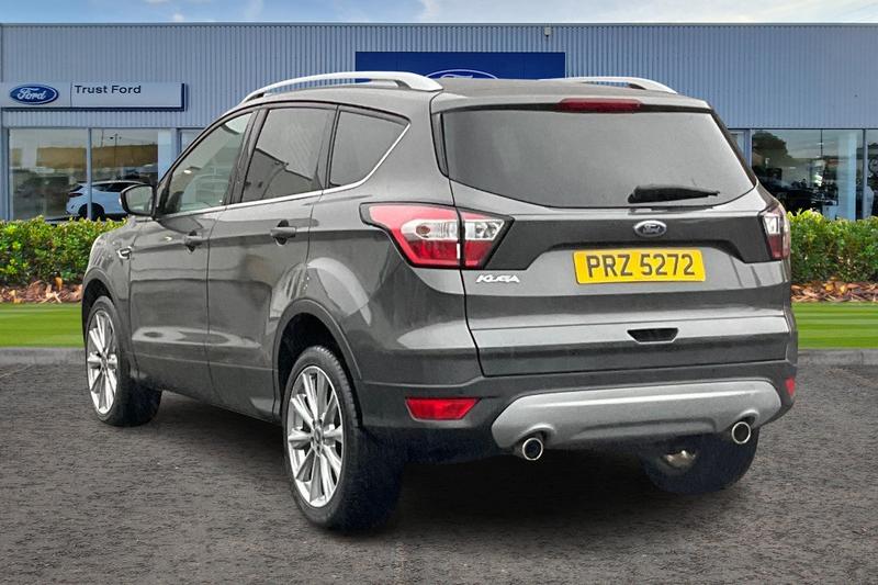 Used Ford Kuga 2019 for sale - 76419791: Photo 2