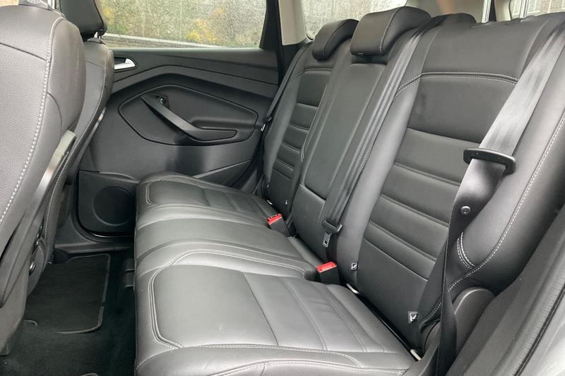 Used Ford Kuga 2019 for sale - 76419791: Photo 20