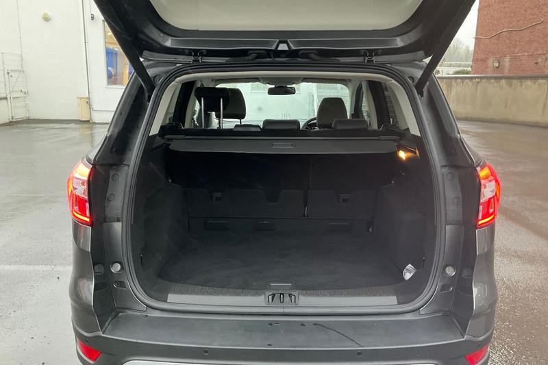 Used Ford Kuga 2019 for sale - 76419791: Photo 21