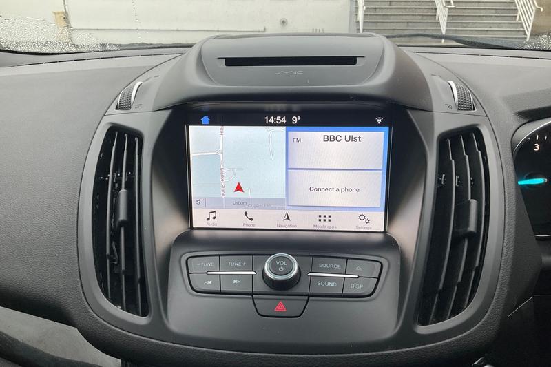 Used Ford Kuga 2019 for sale - 76419791: Photo 23