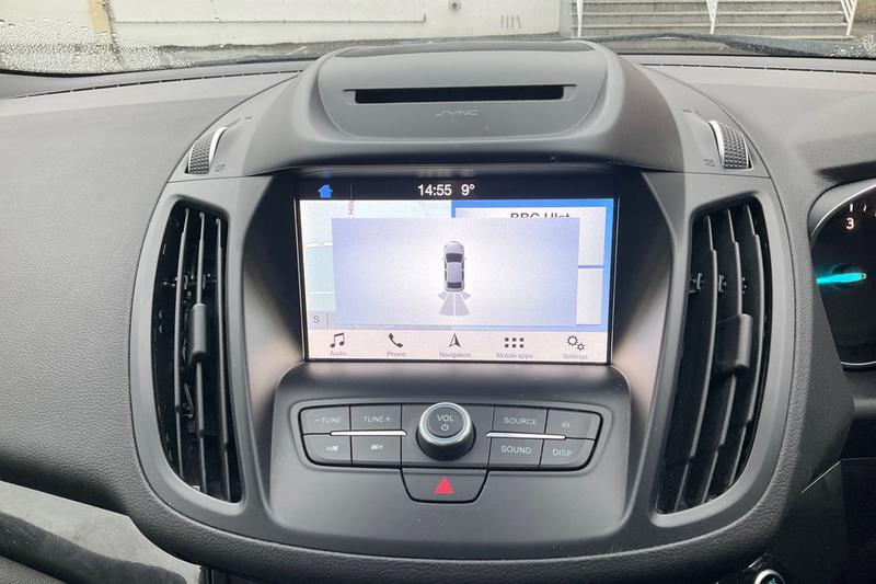 Used Ford Kuga 2019 for sale - 76419791: Photo 24