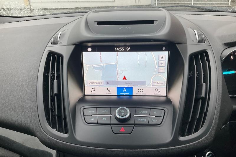 Used Ford Kuga 2019 for sale - 76419791: Photo 25