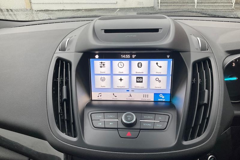 Used Ford Kuga 2019 for sale - 76419791: Photo 26