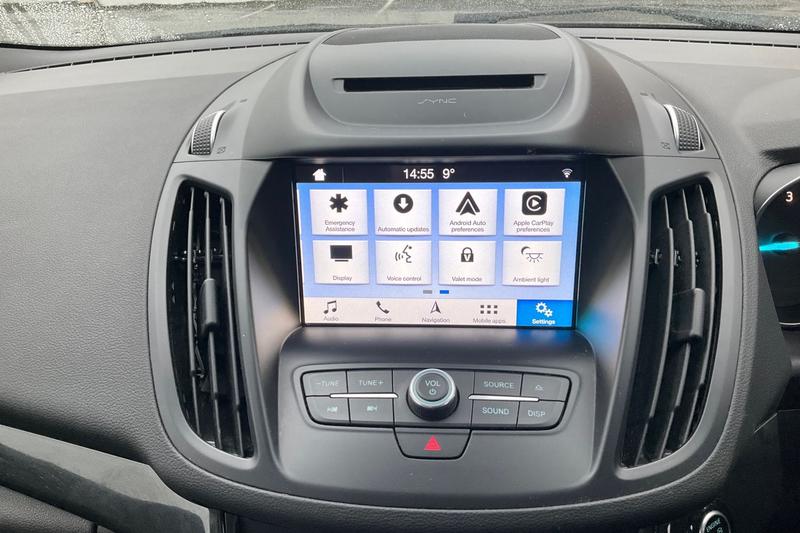 Used Ford Kuga 2019 for sale - 76419791: Photo 27