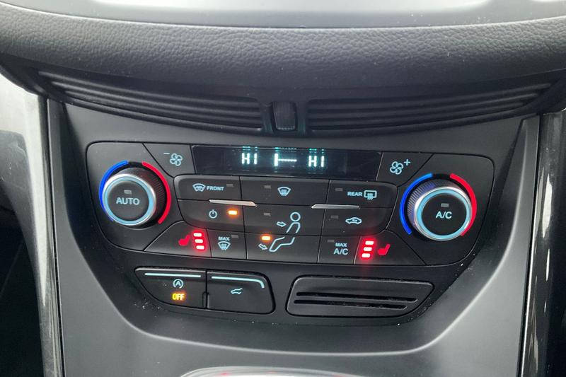 Used Ford Kuga 2019 for sale - 76419791: Photo 28