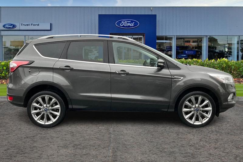 Used Ford Kuga 2019 for sale - 76419791: Photo 3