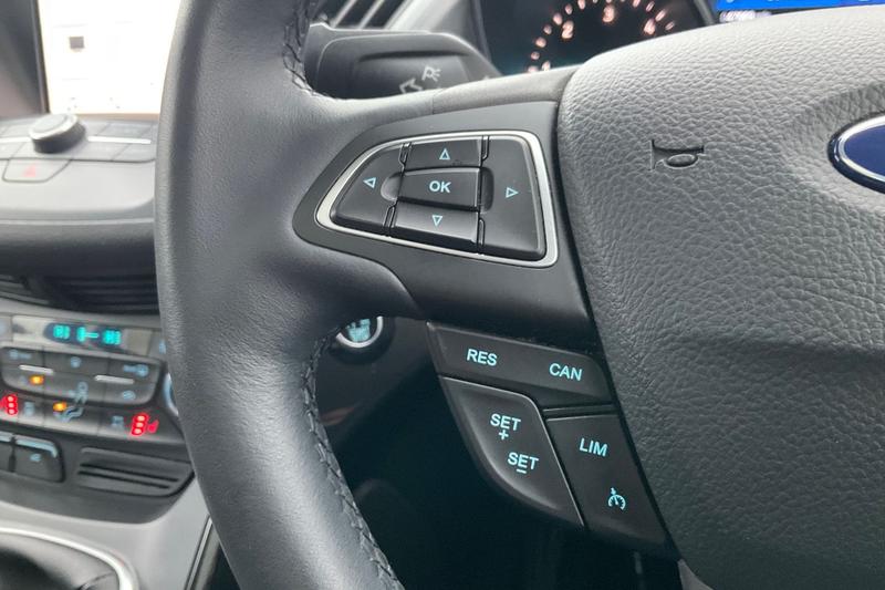 Used Ford Kuga 2019 for sale - 76419791: Photo 31