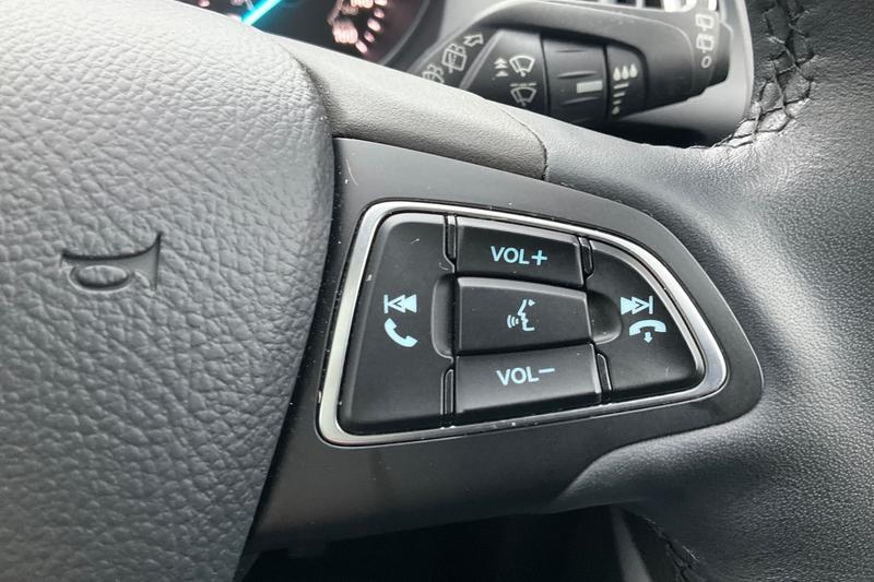 Used Ford Kuga 2019 for sale - 76419791: Photo 32