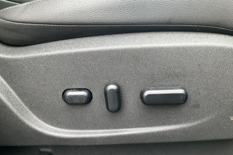 Used Ford Kuga 2019 for sale - 76419791: Photo 35