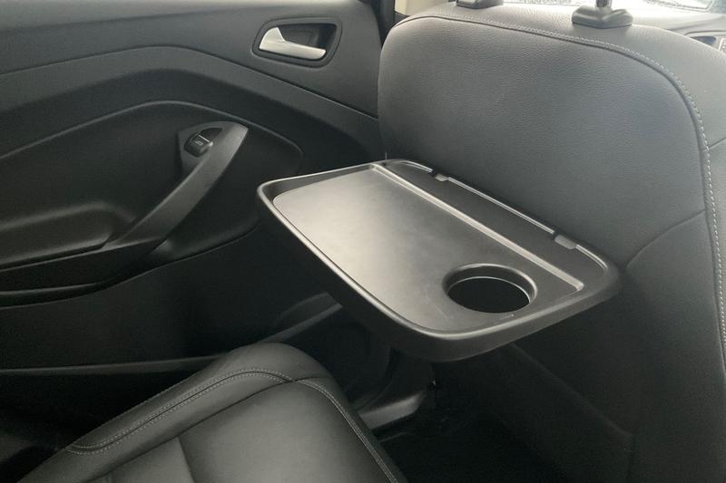 Used Ford Kuga 2019 for sale - 76419791: Photo 36