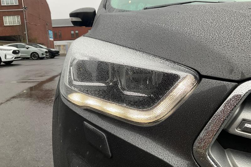 Used Ford Kuga 2019 for sale - 76419791: Photo 37