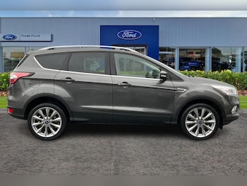 Used Ford Kuga 2019 for sale - 76419791: Photo