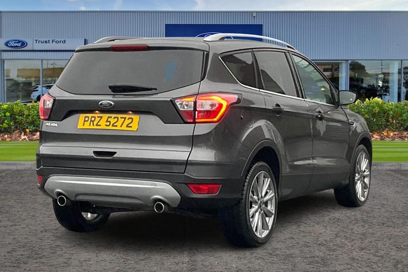 Used Ford Kuga 2019 for sale - 76419791: Photo 4