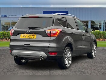 Used Ford Kuga 2019 for sale - 76419791: Photo