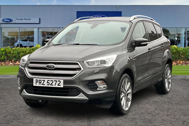Used Ford Kuga 2019 for sale - 76419791: Photo 5