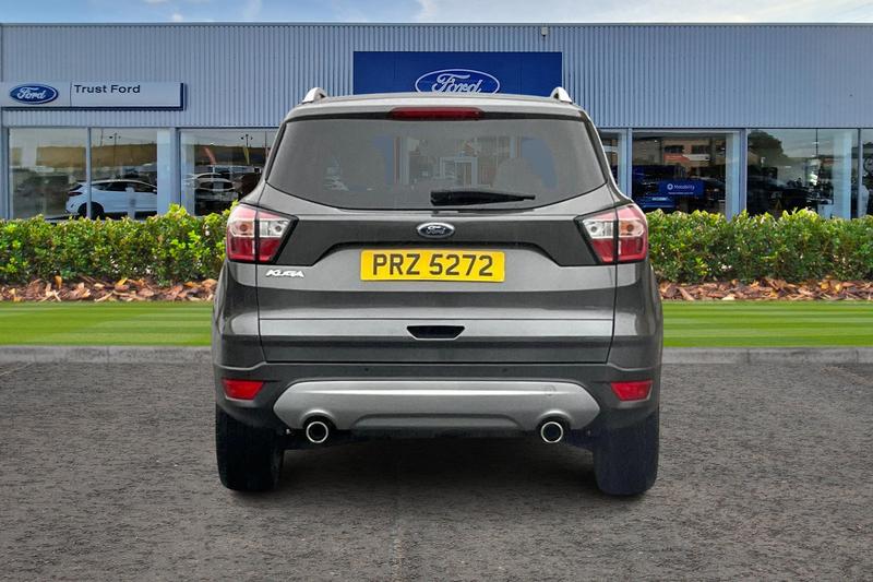 Used Ford Kuga 2019 for sale - 76419791: Photo 7