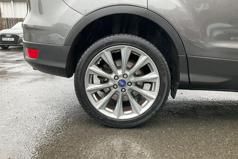 Used Ford Kuga 2019 for sale - 76419791: Photo 8