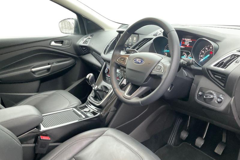 Used Ford Kuga 2019 for sale - 76419791: Photo 9