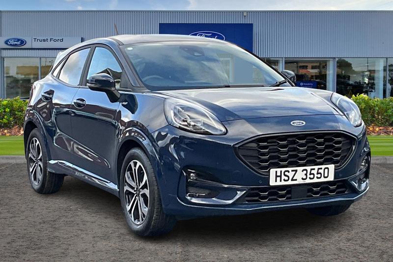 Used Ford Puma 2023 for sale - 77354467: Photo 1