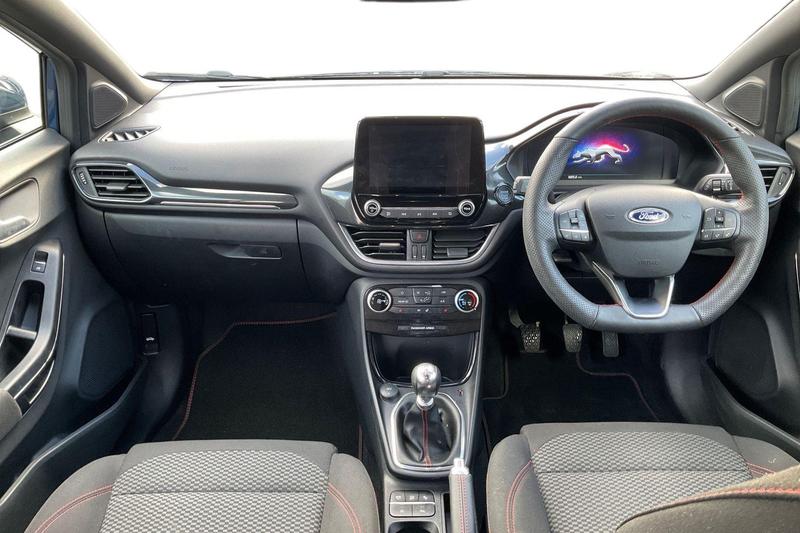 Used Ford Puma 2023 for sale - 77354467: Photo 10