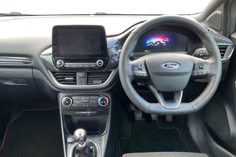 Used Ford Puma 2023 for sale - 77354467: Photo 11