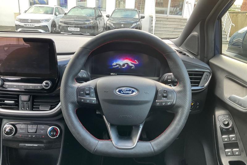 Used Ford Puma 2023 for sale - 77354467: Photo 12