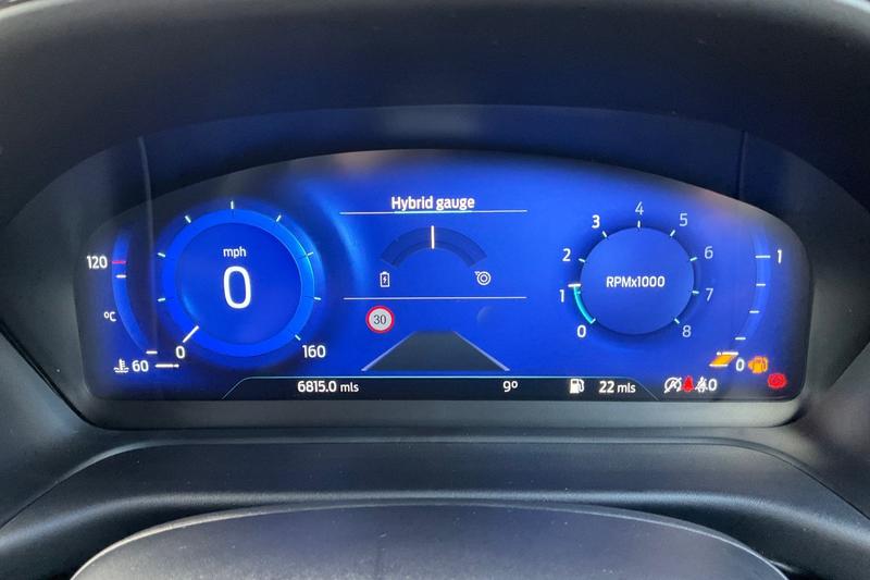 Used Ford Puma 2023 for sale - 77354467: Photo 13