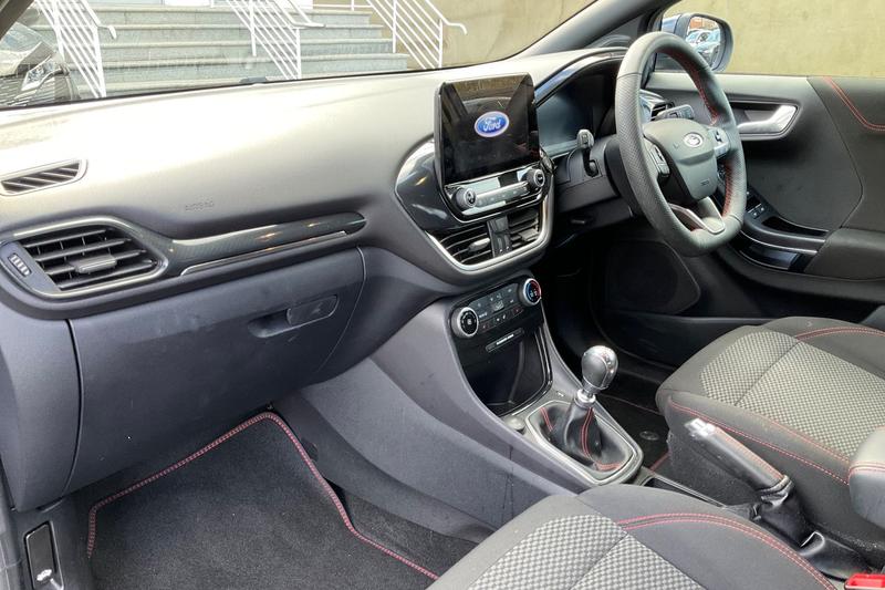 Used Ford Puma 2023 for sale - 77354467: Photo 18