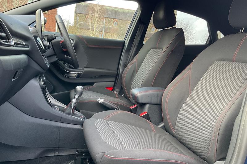 Used Ford Puma 2023 for sale - 77354467: Photo 19