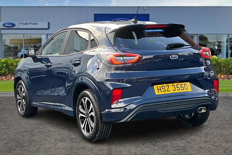 Used Ford Puma 2023 for sale - 77354467: Photo 2