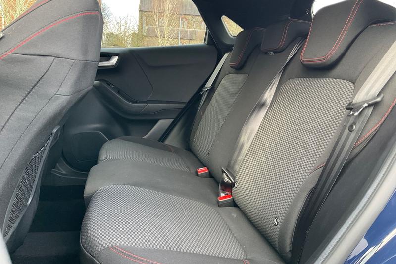 Used Ford Puma 2023 for sale - 77354467: Photo 20