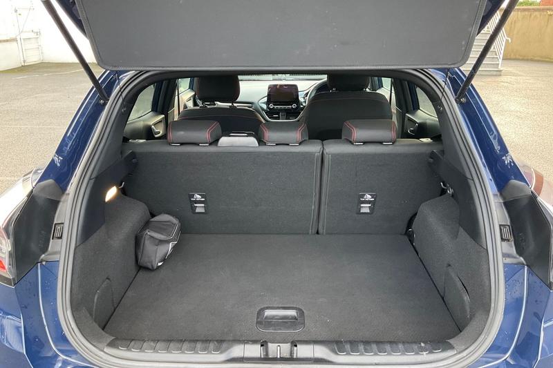 Used Ford Puma 2023 for sale - 77354467: Photo 21