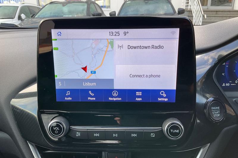 Used Ford Puma 2023 for sale - 77354467: Photo 23