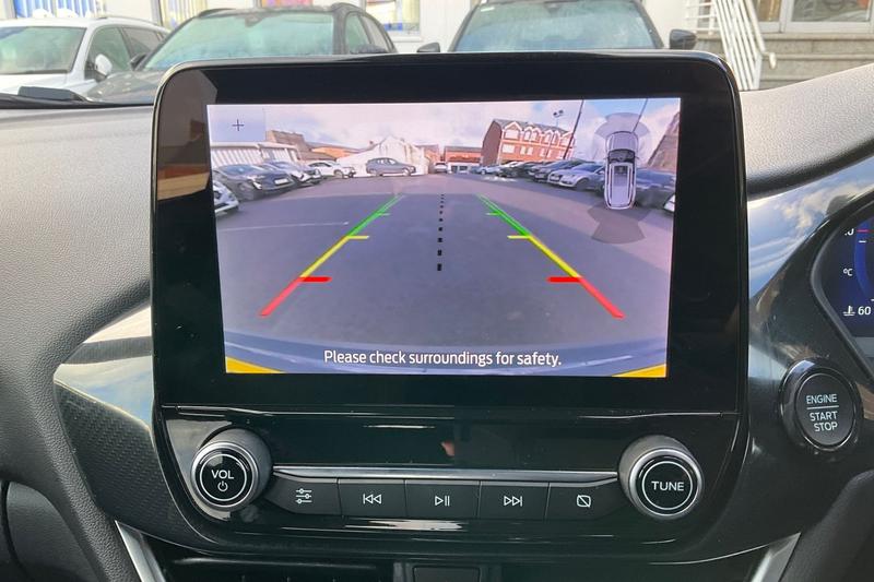 Used Ford Puma 2023 for sale - 77354467: Photo 24