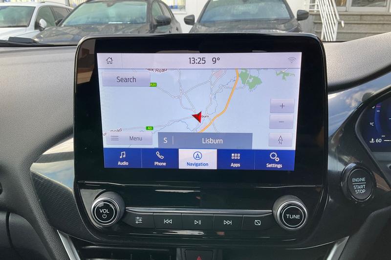 Used Ford Puma 2023 for sale - 77354467: Photo 25