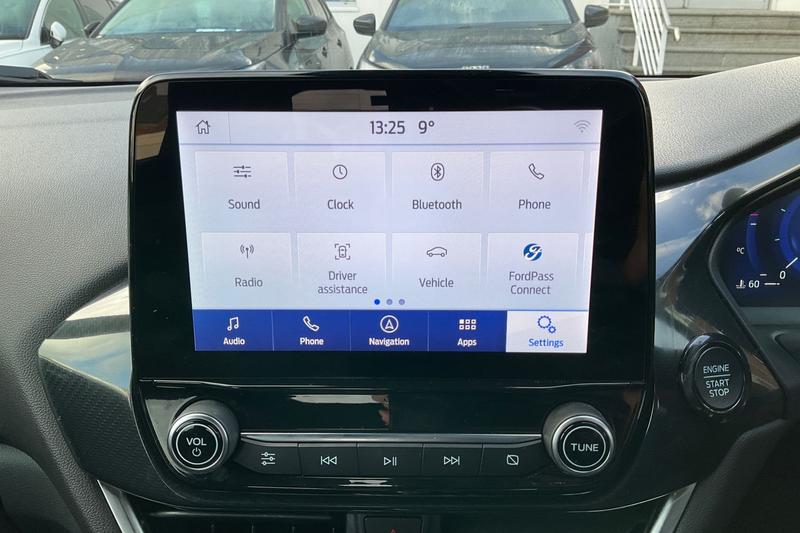 Used Ford Puma 2023 for sale - 77354467: Photo 26