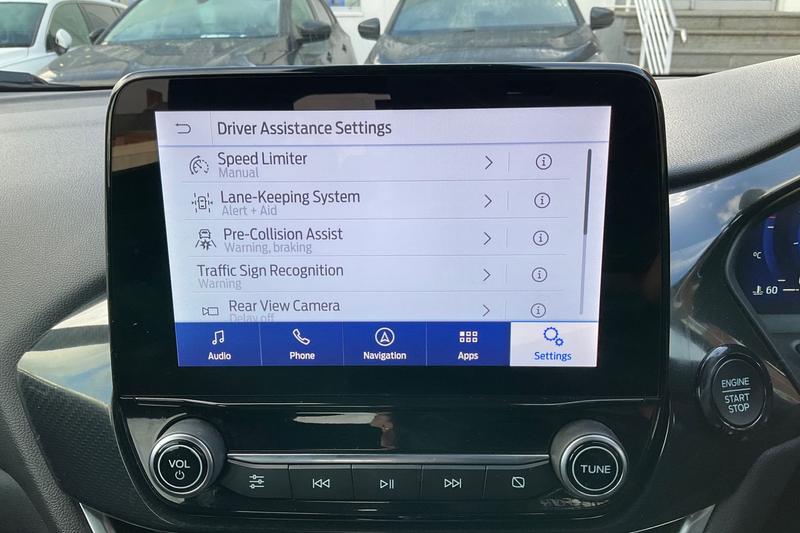 Used Ford Puma 2023 for sale - 77354467: Photo 27