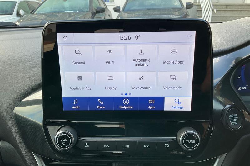 Used Ford Puma 2023 for sale - 77354467: Photo 28