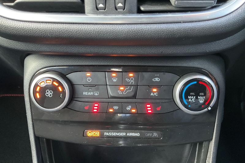 Used Ford Puma 2023 for sale - 77354467: Photo 29