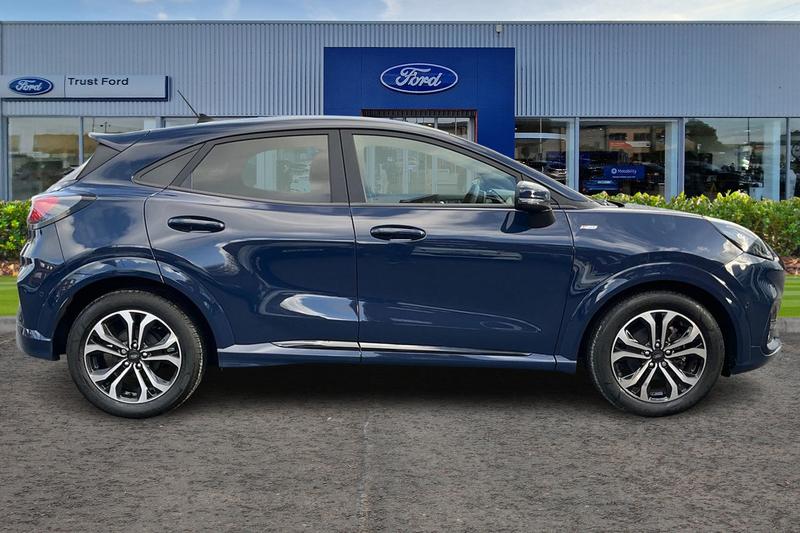 Used Ford Puma 2023 for sale - 77354467: Photo 3