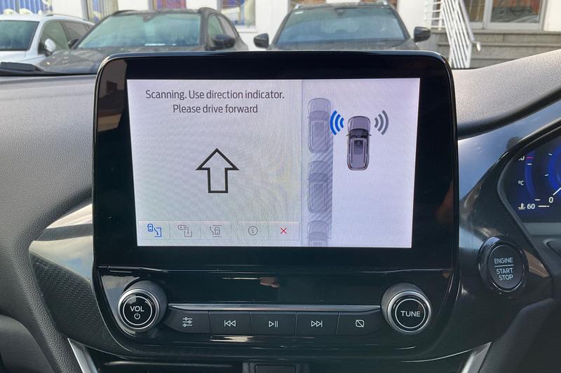 Used Ford Puma 2023 for sale - 77354467: Photo 32