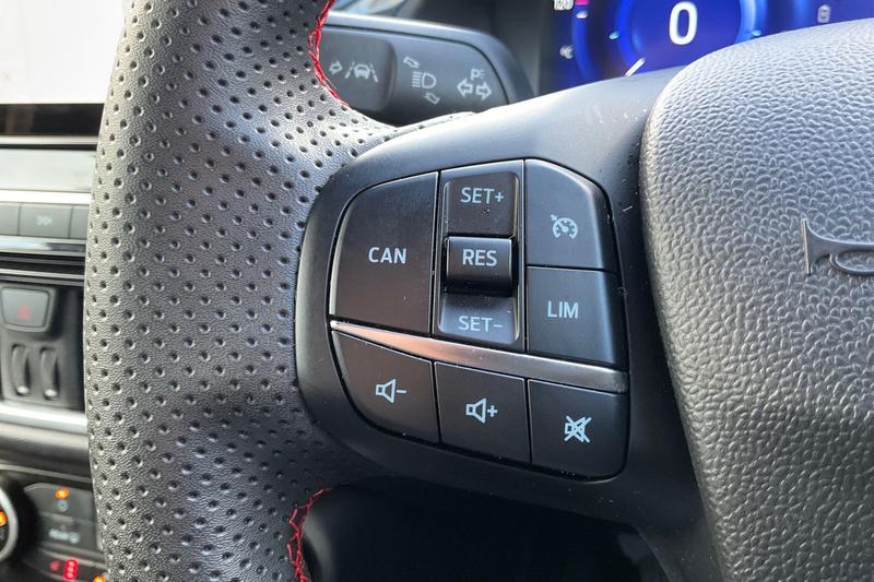 Used Ford Puma 2023 for sale - 77354467: Photo 34