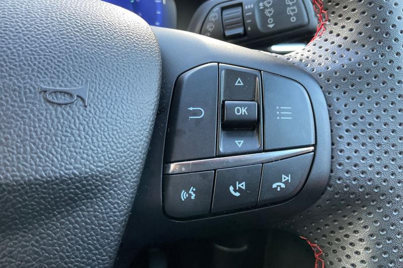 Used Ford Puma 2023 for sale - 77354467: Photo 35