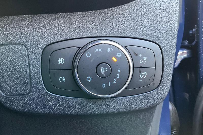 Used Ford Puma 2023 for sale - 77354467: Photo 36