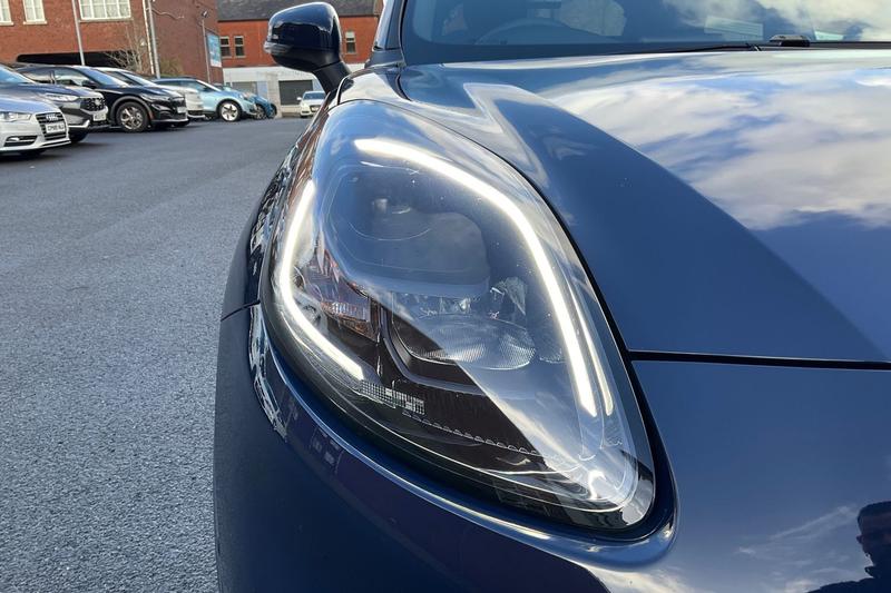 Used Ford Puma 2023 for sale - 77354467: Photo 38