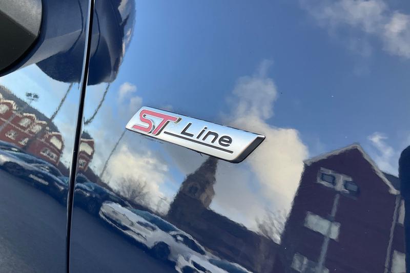 Used Ford Puma 2023 for sale - 77354467: Photo 39