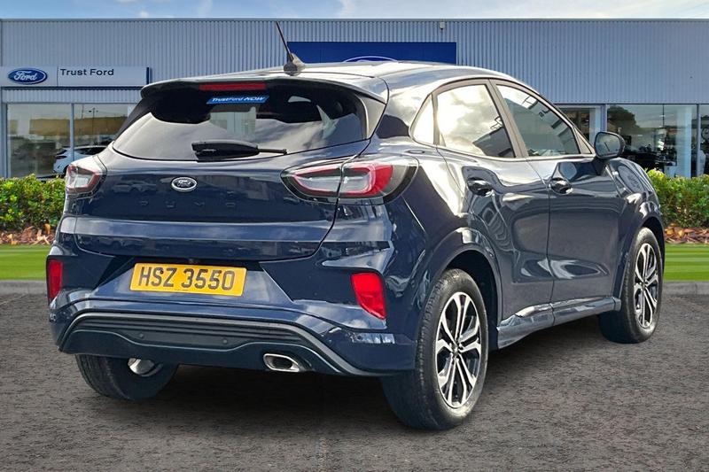 Used Ford Puma 2023 for sale - 77354467: Photo 4