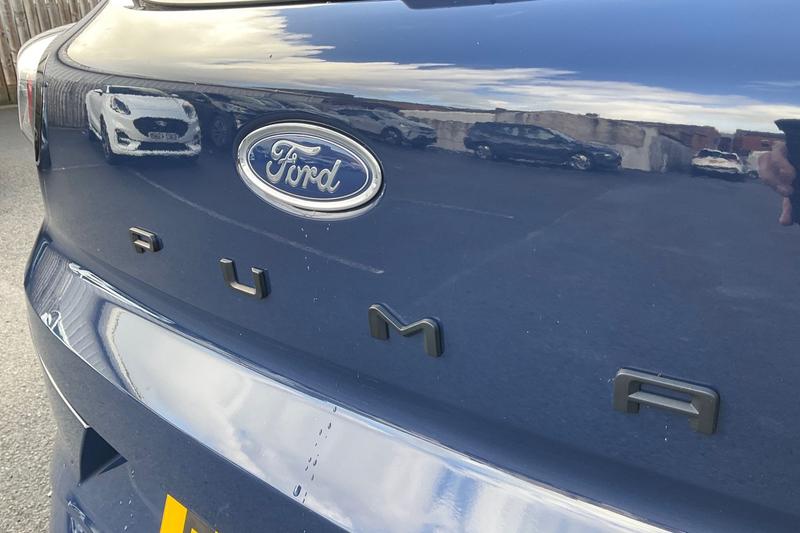 Used Ford Puma 2023 for sale - 77354467: Photo 40