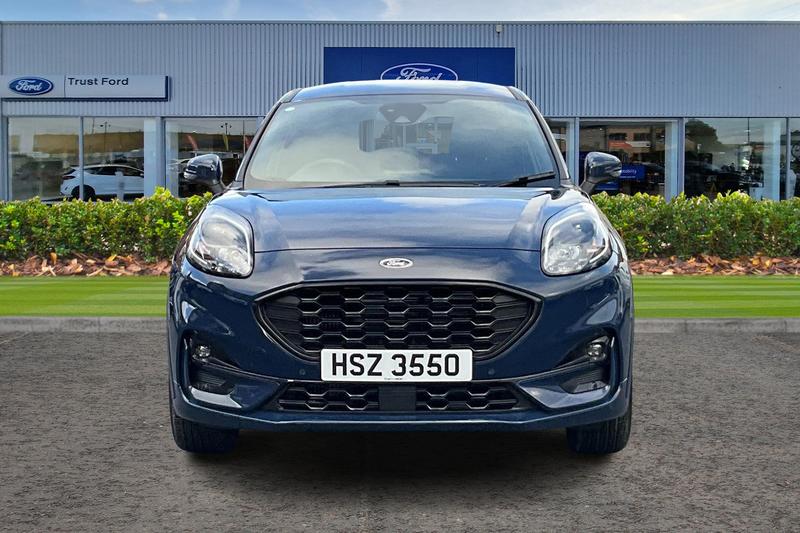 Used Ford Puma 2023 for sale - 77354467: Photo 6