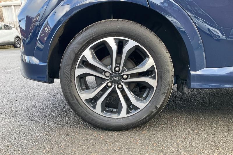 Used Ford Puma 2023 for sale - 77354467: Photo 8